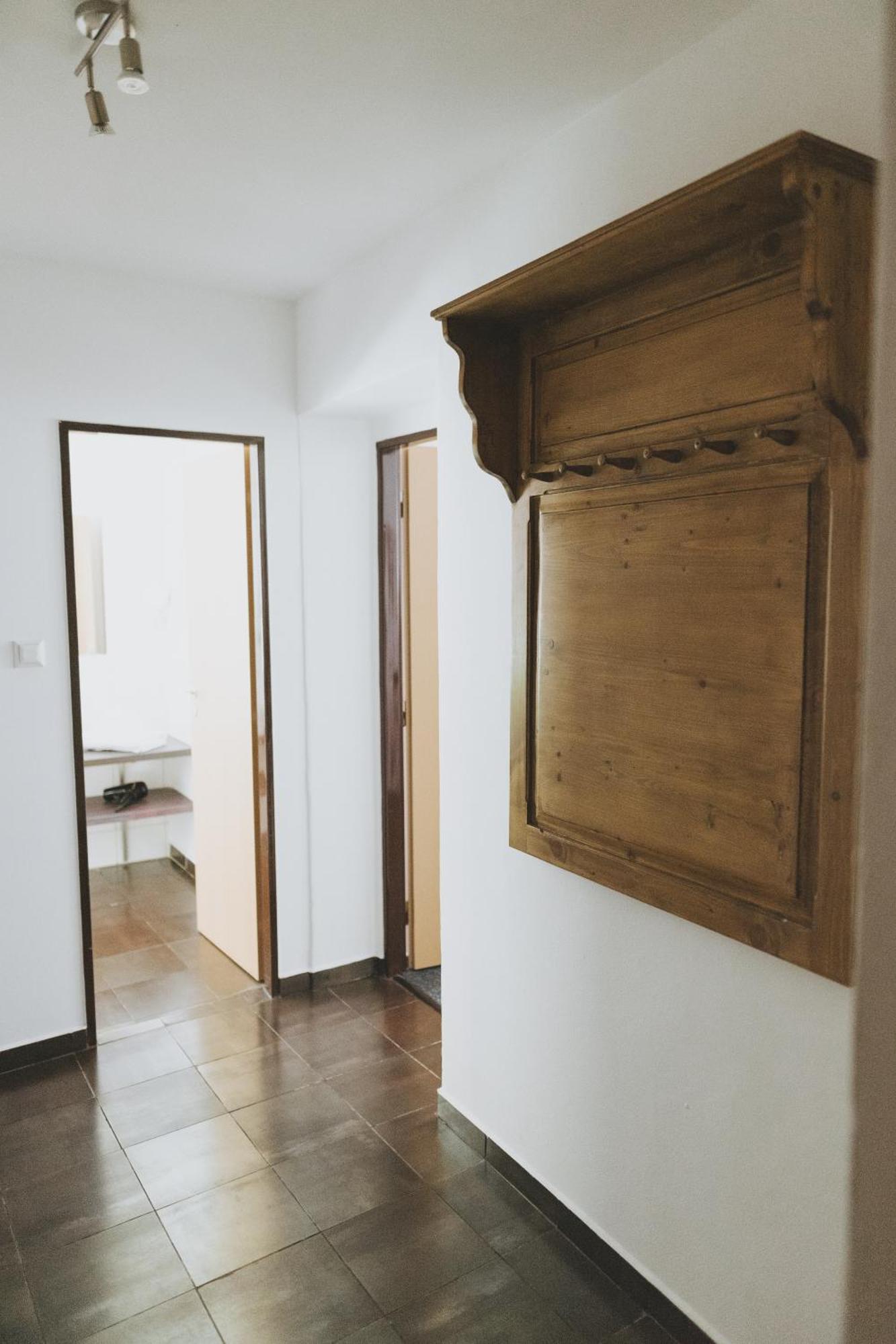 Penzion Jakub Lanškroun Exterior foto
